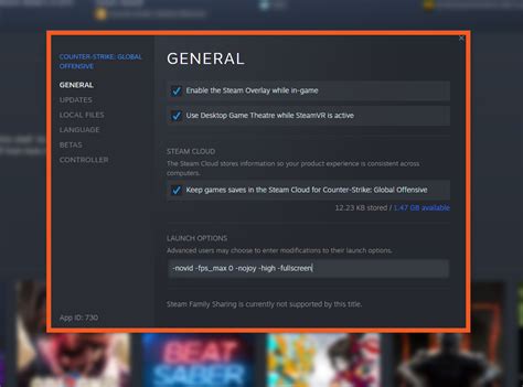 csgo run codes|Steam Community :: Guide :: CS:GO Launch .